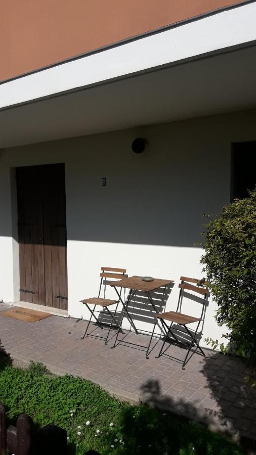Ground Floor,Top Level Padova Ngoại thất bức ảnh