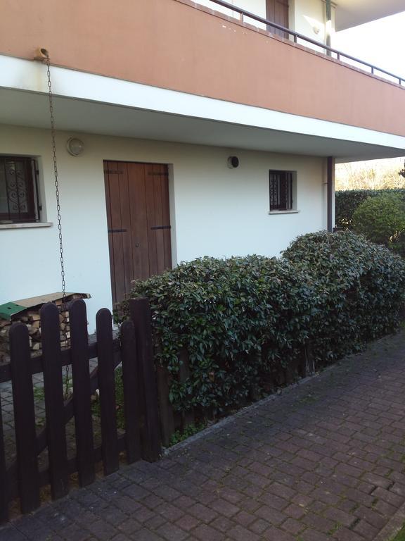 Ground Floor,Top Level Padova Ngoại thất bức ảnh