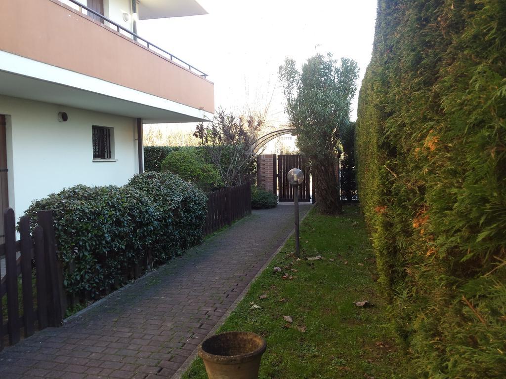Ground Floor,Top Level Padova Ngoại thất bức ảnh