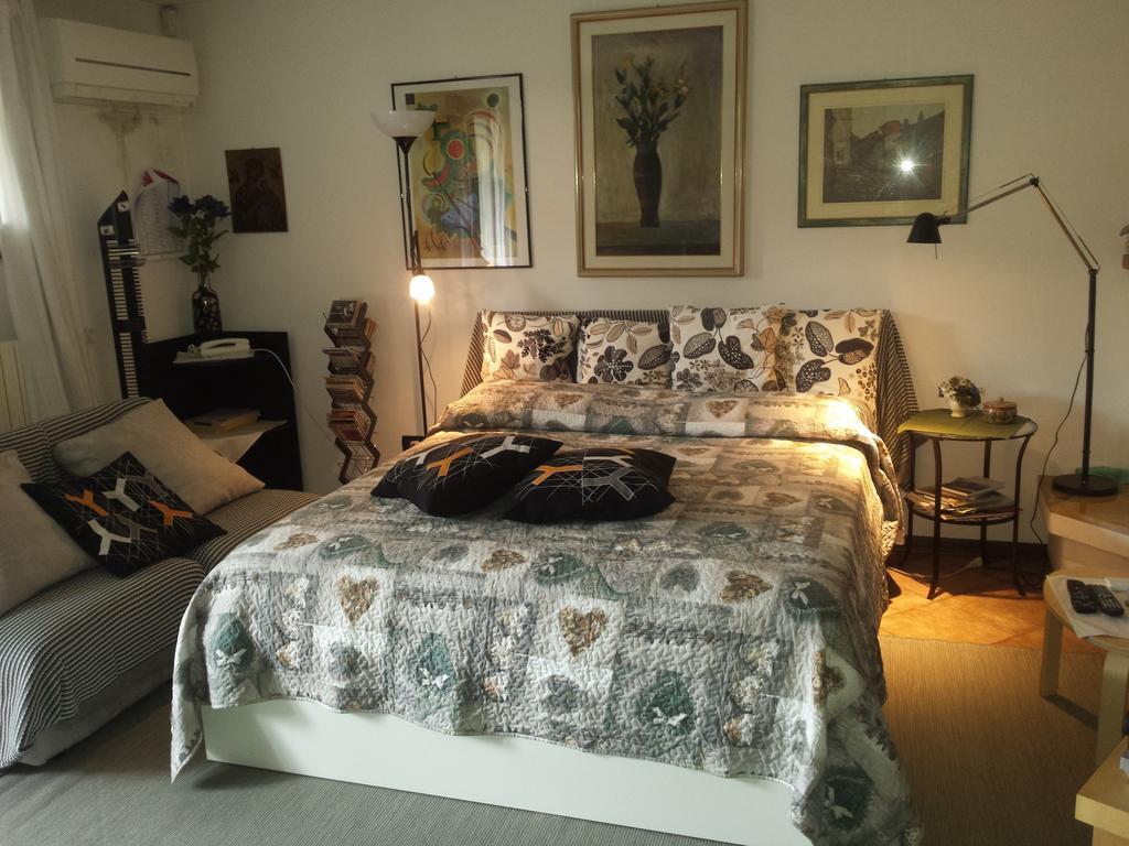 Ground Floor,Top Level Padova Ngoại thất bức ảnh